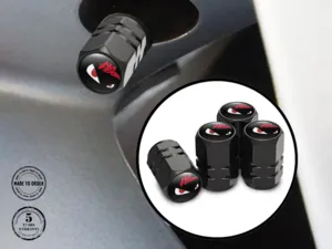 Wheels Valve Covers SUV Tuning Edition Style